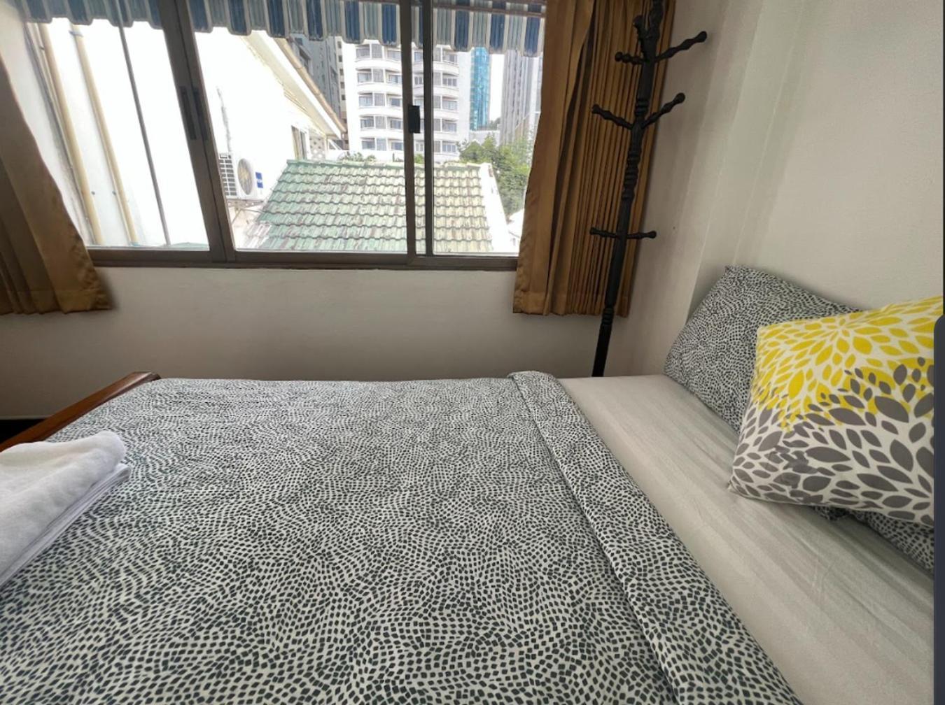 Reehouse@Soi Cowboy/Asoke Bts Hotel Bangkok Exterior foto